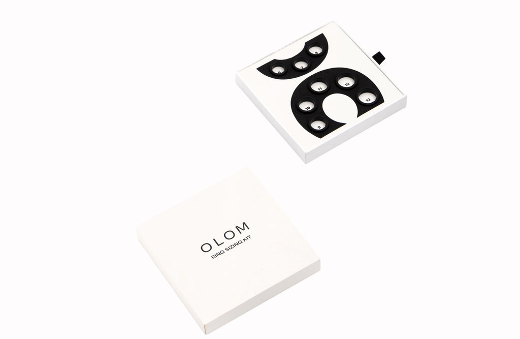 Eclipse Smart Ring